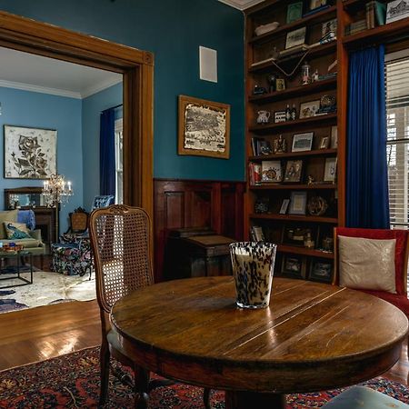 Celestine Bed And Breakfast Пенсакола Экстерьер фото